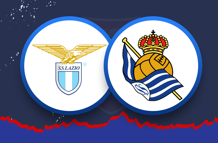 Lazio vs Real Sociedad Prediksi Liga Europa 2024 25 2