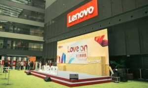 Lenovo