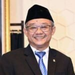 Menteri Abdul Muti