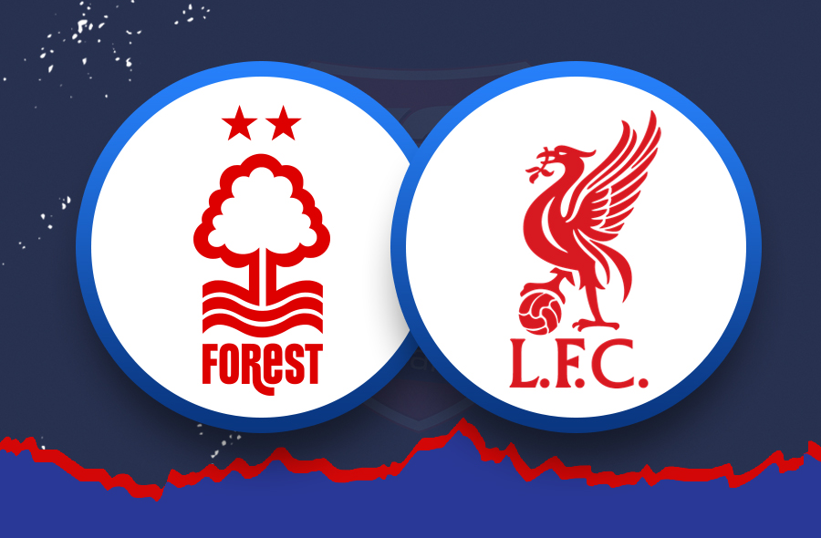 Nottingham Forest vs Liverpool Prediksi Liga Inggris pekan ke 21 3