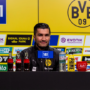 Nuri Sahin Transfer Donyell Malen Pemain baru Borussia Dortmund @bvb