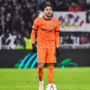 Omar Marmoush Manchester City Eintracht Frankfurt Istimewa 2