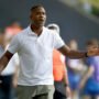 Patrick KLuivert saat melatih Adana Demispor Getty Images