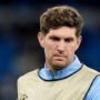 Pep Guardiola Konfirmasi John Stones Sudah Pulih dari Cedera @cityreport