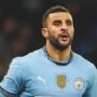 Pep Guardiola Kyle Walker Minta Dijual @FabrizioRomano