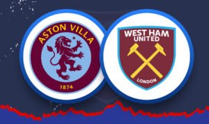 Prediksi Aston Villa vs West Ham 4