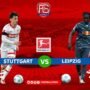 Prediksi Bundesliga VfB Stuttgart vs RB Leipzig