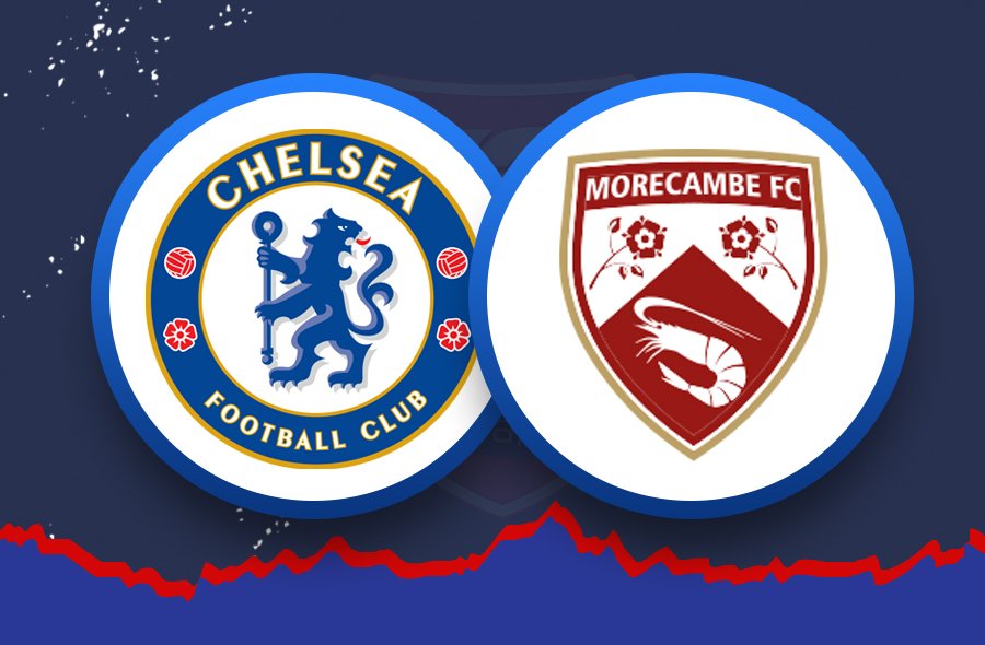 Prediksi Chelsea vs Morecambe 2