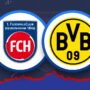 Prediksi FC Heidenheim vs Borussia Dortmund