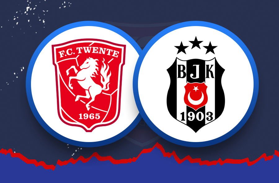 Prediksi FC Twente vs Besiktas 4