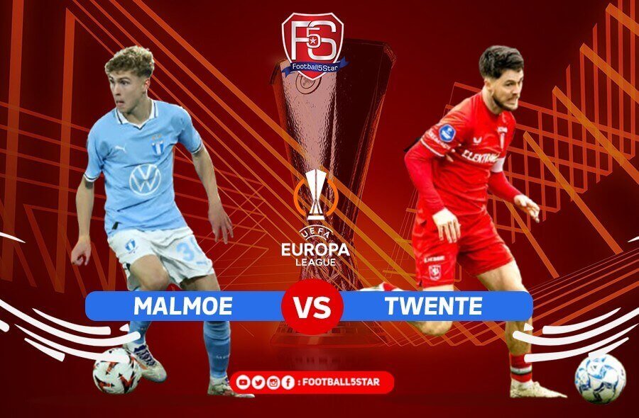 Prediksi UEL Malmoe FF vs FC Twente Enschede