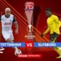 Prediksi UEL Tottenham Hotspur vs Elfsborg