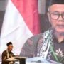 Prof Sudarnoto Abdul Hakim MUI hubungan internasional