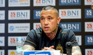 Radja Nainggolan 3 - Info Malang Raya