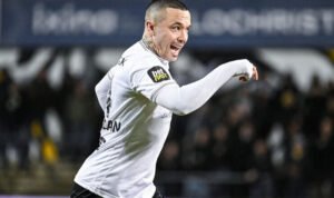 Radja Nainggolan Ditangkap Polisi Terkait Dugaan Penyelundupan Narkoba dhnet.be