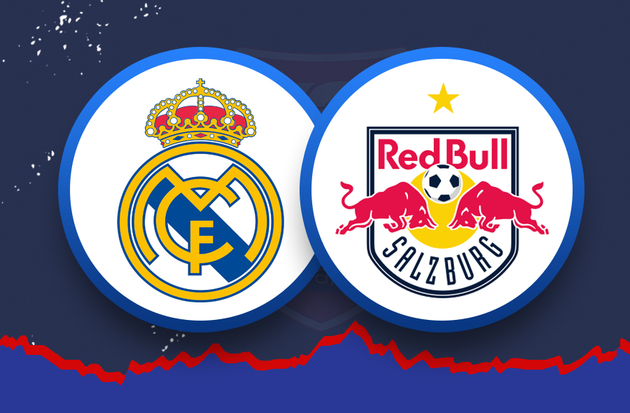 Real Madrid vs Red Bull Salzburg Prediksi Liga Champions 2024 25 5