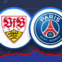 Stuttgart vs PSG Prediksi Liga Champions 24 25 5