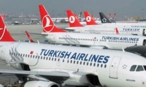 Turkish Airline