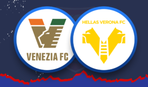 Venezia vs Verona Prediksi Liga Italia pekan ke 22 5