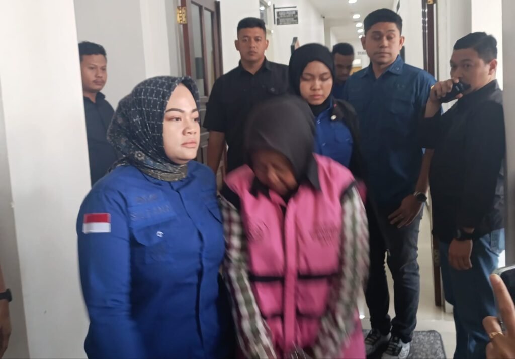 IMR - Kejari Batu Tetapkan Lima Tersangka Kasus Korupsi KUR Fiktif BRI Cabang Batu - Info Malang Raya WhatsApp Image 2025 01 09 at 17.16.17 1a97d02d - Info Malang Raya