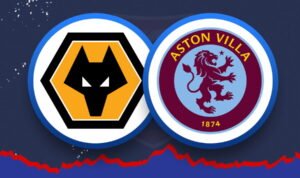 Wolves vs Villa 0