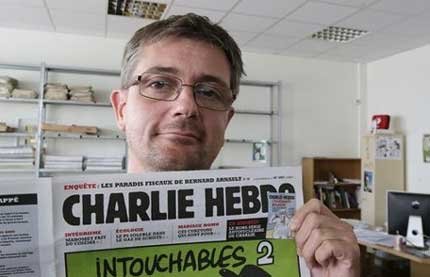 charlie hebdo charb intouch
