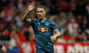 david Raum RB Leipzig Manchester United Istimewa 3