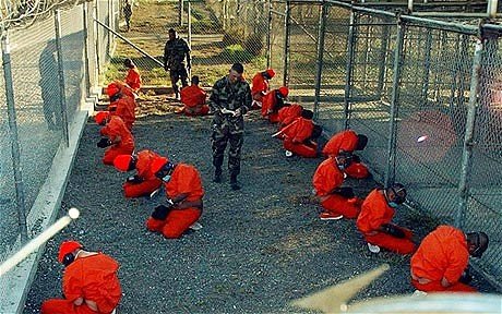 guantanamo bay