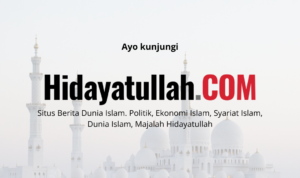 hidayatullahcomog