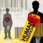 human trafficking barcode