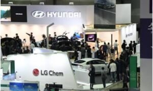 hyundai LGchem