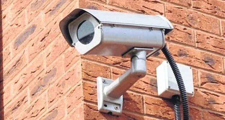 kamera cctv