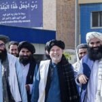 mantan sandera Taliban asal australia timothy weeks meninggal di kabul akibat kanker