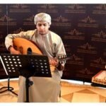 musik di arab saudi hukum nyanyian