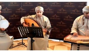 musik di arab saudi hukum nyanyian - Info Malang Raya