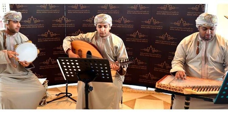 musik di arab saudi hukum nyanyian