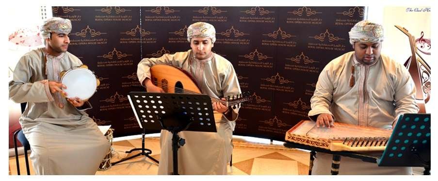 musik di arab saudi hukum nyanyian