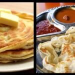 roti mariyam dan roti canay