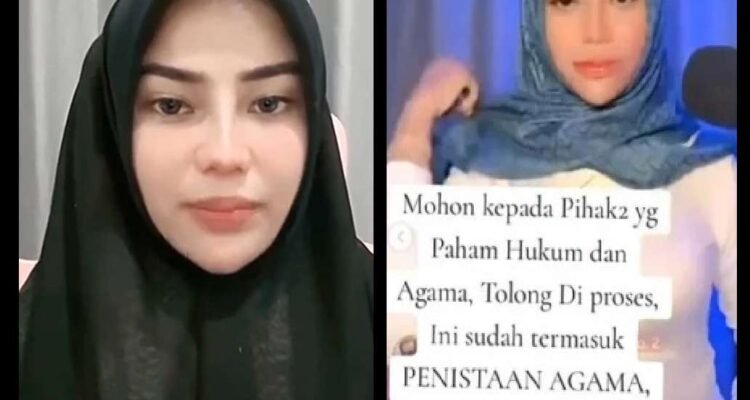 selegram Aceh menodai al quran dengan musik DJ