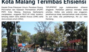 13 3 1 - Info Malang Raya