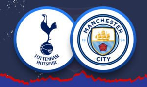 1740474455 Tottenham vs man city 0