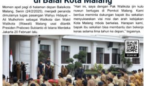 21 2 1 - Info Malang Raya