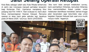 21 3 1 - Info Malang Raya