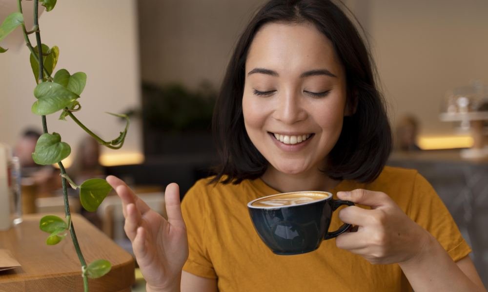 7 Manfaat Kopi untuk Kesehatan Tubuh