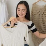 7 Tips Thrifting Baju