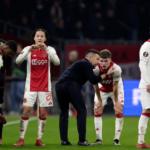 Ajax 16 besar Liga Europa Francesco Farioli Istimewa 2