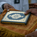 Al Quran Arab Saudi