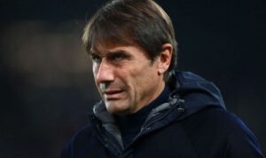 Antonio Conte Bingung Performa Napoli Menurun Football Italia