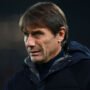 Antonio Conte Bingung Performa Napoli Menurun Football Italia