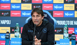 Antonio Conte Pemain baru Napoli Istimewa 2 2